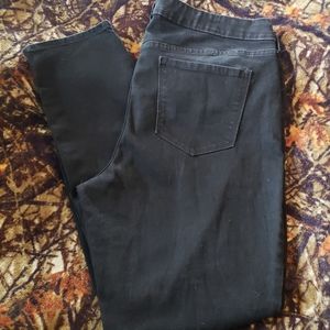 Womens jeans